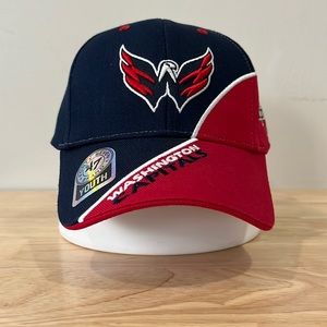 NHL - Washington Capitals Youth Hat